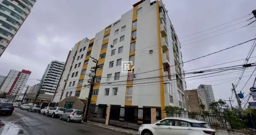 Apartamento com 2 quartos à venda no Treze de Julho, Aracaju
