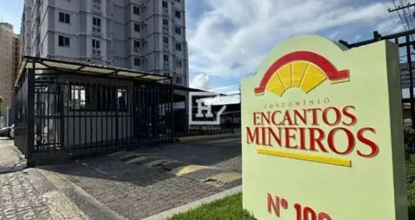 Apartamento com 3 quartos à venda no Ponto Novo, Aracaju