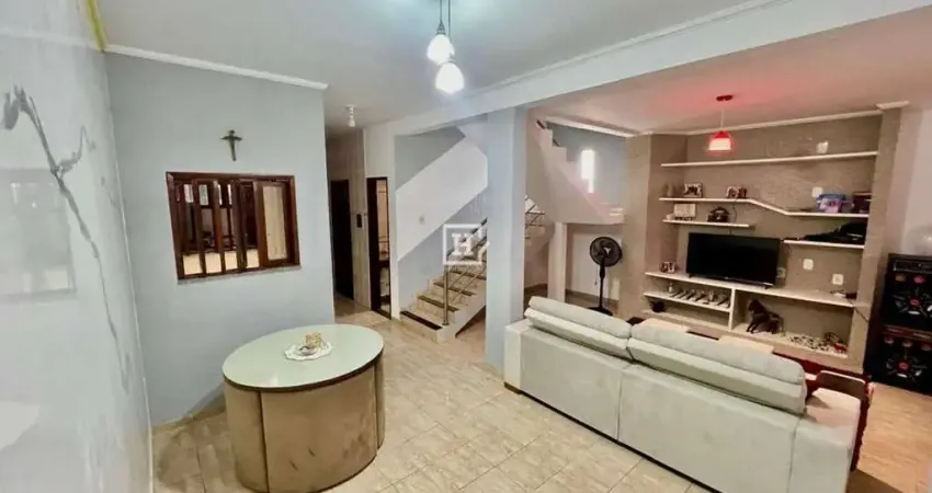 Casa com 4 quartos à venda no Novo Paraíso, Aracaju 