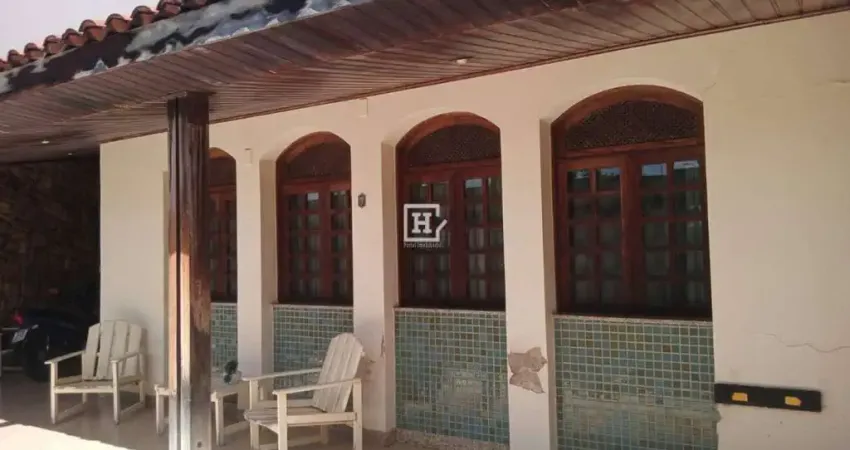 Casa com 3 quartos à venda no Farolândia, Aracaju 