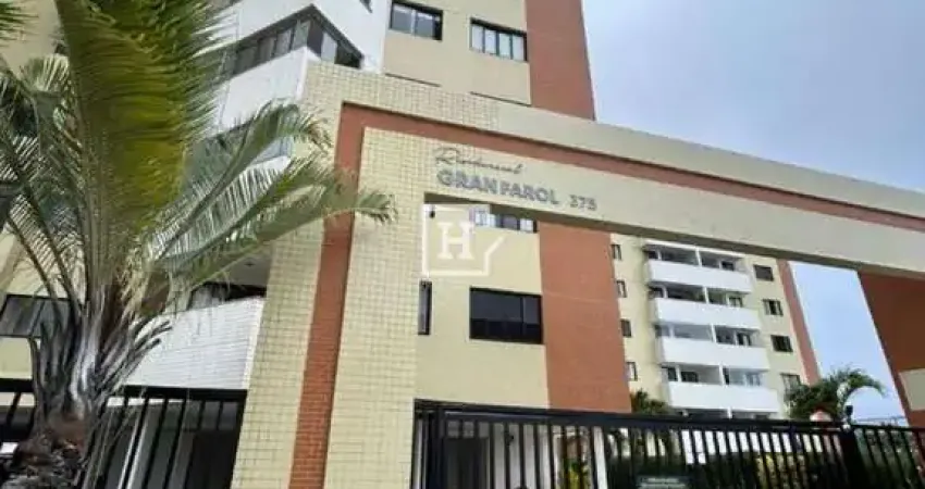 Apartamento com 4 quartos à venda no Coroa do Meio, Aracaju 