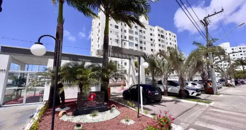 Apartamento com 2 quartos à venda no Inácio Barbosa, Aracaju 