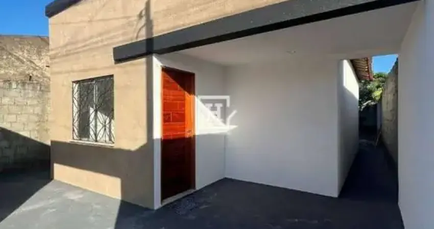 Casa com 2 quartos à venda no Santa Maria, Aracaju