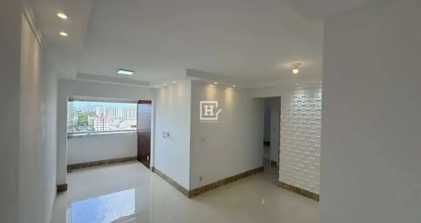 Apartamento com 3 quartos à venda no Jabotiana, Aracaju 