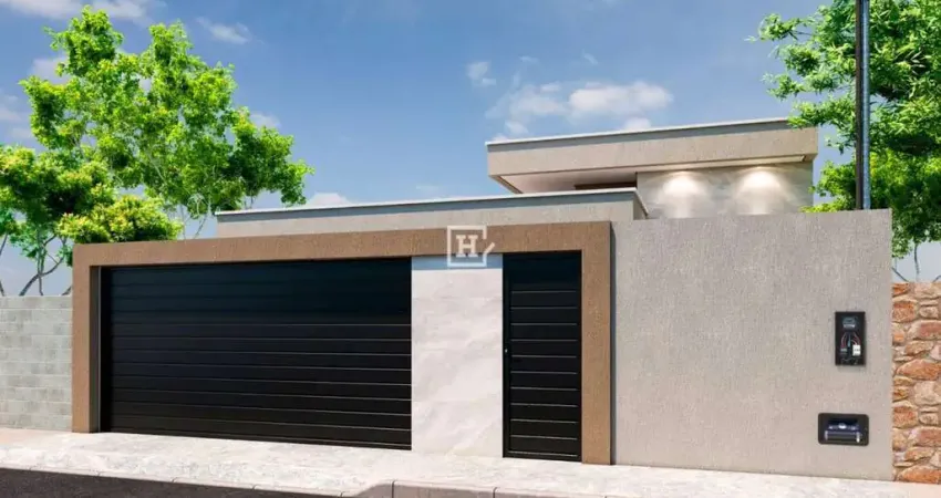 Casa com 3 quartos à venda na Zona de Expansão (Aruana), Aracaju 