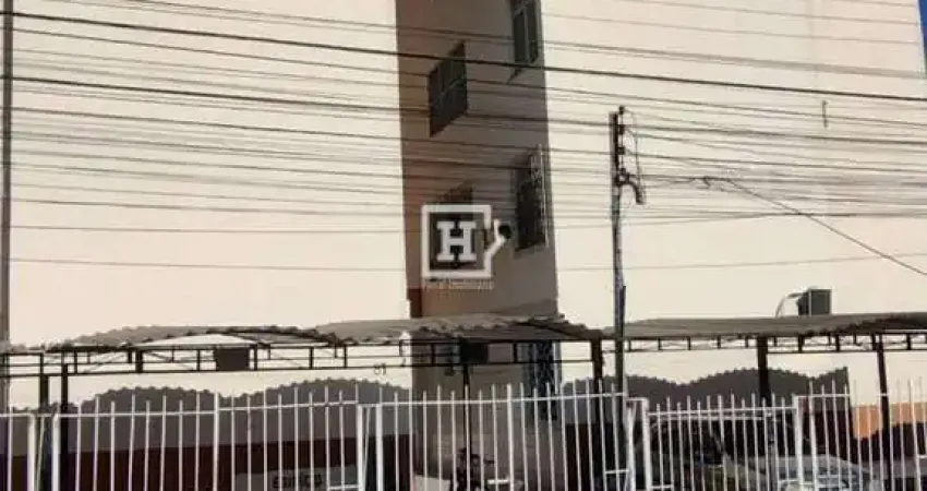 Apartamento com 3 quartos à venda no Luzia, Aracaju