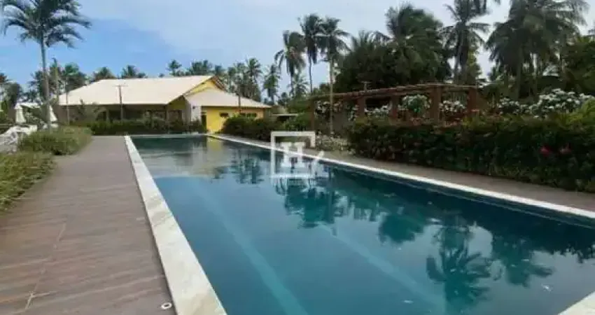 Terreno à venda no Centro, Barra dos Coqueiros