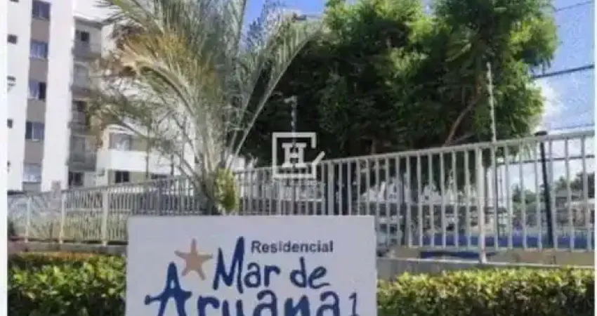 Apartamento com 3 quartos à venda na Zona de Expansão (Aruana), Aracaju