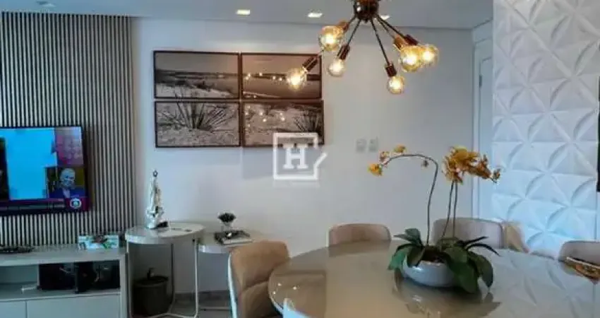 Apartamento com 3 quartos à venda no Farolândia, Aracaju