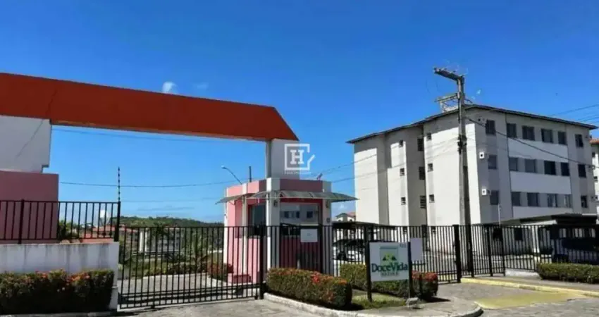 Apartamento com 2 quartos à venda no Centro, São Cristóvão