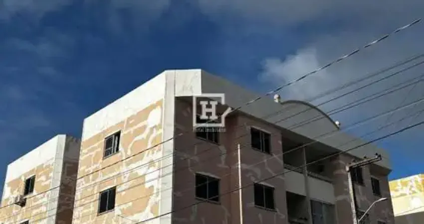 Apartamento com 3 quartos à venda no Farolândia, Aracaju