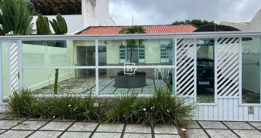 Casa com 3 quartos à venda no Suíssa, Aracaju 