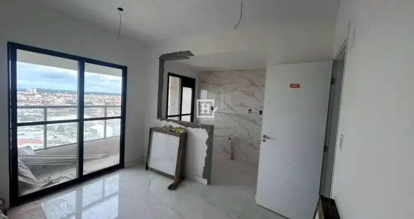Apartamento com 2 quartos à venda na Zona de Expansão (Aruana), Aracaju 