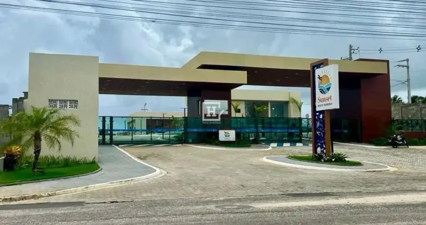 Terreno à venda no Centro, Barra dos Coqueiros 