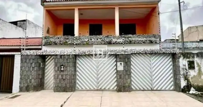 Casa com 4 quartos à venda no São Conrado, Aracaju 