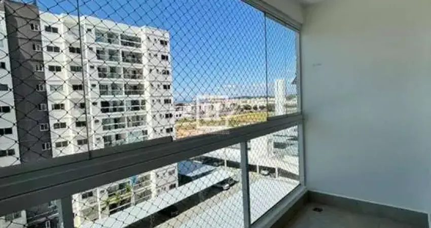 Apartamento com 2 quartos à venda no Farolândia, Aracaju