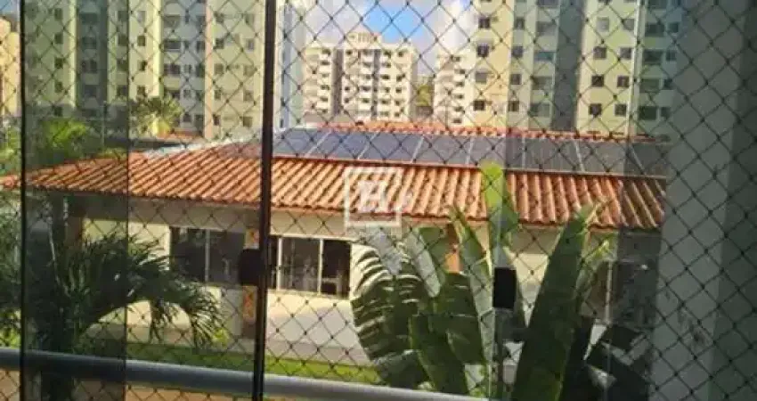 Apartamento com 3 quartos à venda no Jabotiana, Aracaju 