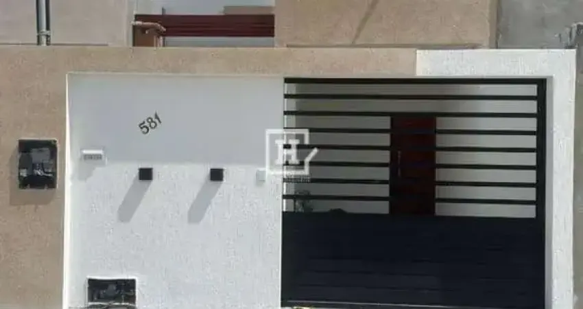 Casa com 2 quartos à venda no Centro, Barra dos Coqueiros