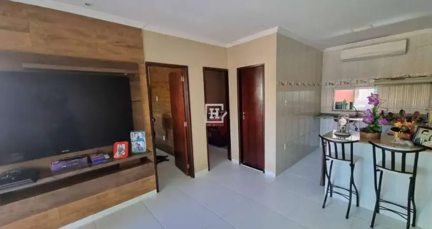 Casa com 7 quartos à venda na Zona de Expansão (Robalo), Aracaju