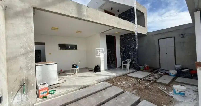 Casa com 3 quartos à venda no Centro, Barra dos Coqueiros