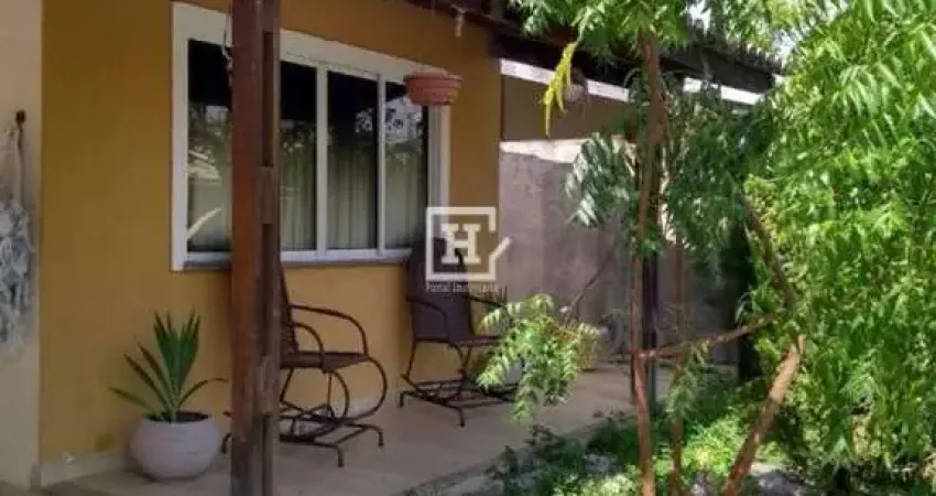 Casa em condomínio fechado com 3 quartos à venda no Jabotiana, Aracaju