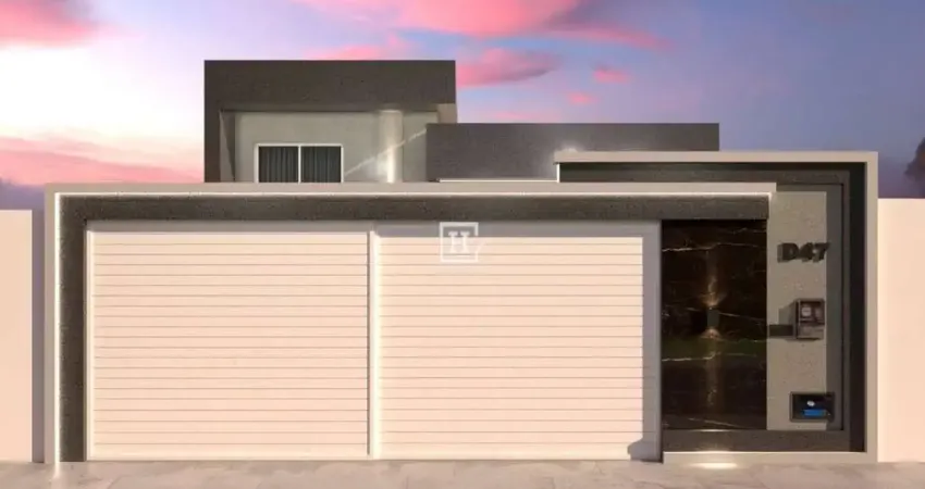 Apartamento com 3 quartos à venda no Centro, Barra dos Coqueiros 