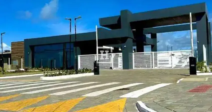 Apartamento com 2 quartos à venda na Zona de Expansão (Areia Branca), Aracaju