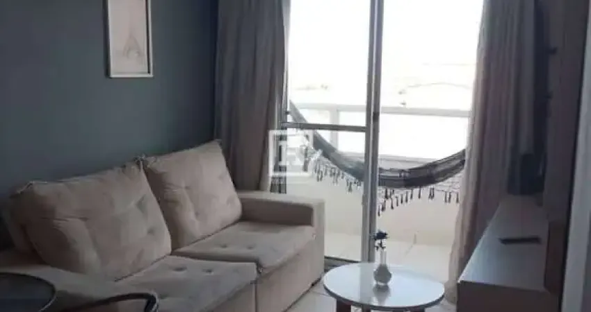 Apartamento com 2 quartos à venda no Inácio Barbosa, Aracaju