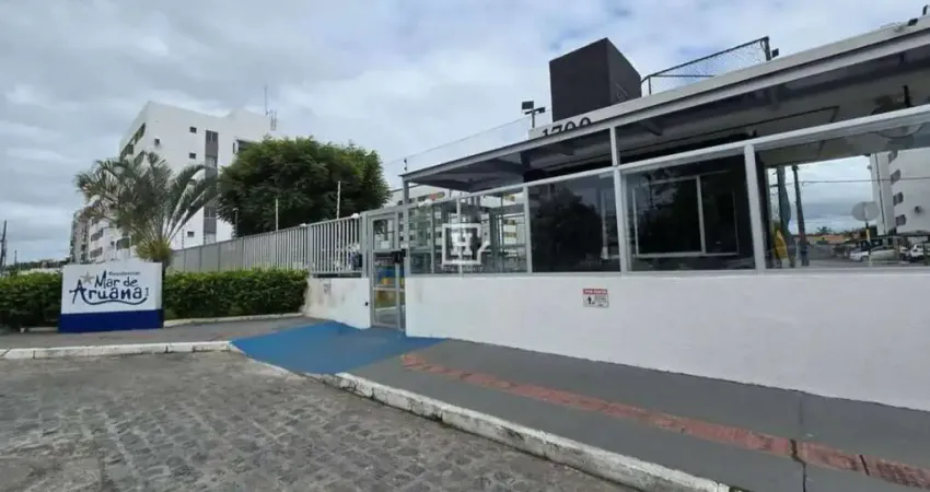 Apartamento com 3 quartos à venda na Zona de Expansão (Aruana), Aracaju