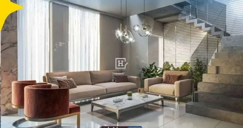 Apartamento com 2 quartos à venda no Coroa do Meio, Aracaju