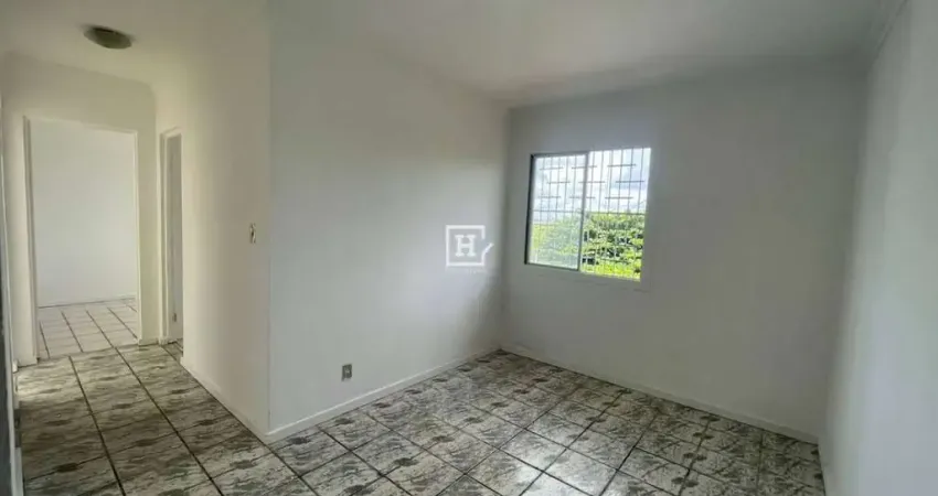 Apartamento com 3 quartos à venda no Farolândia, Aracaju 