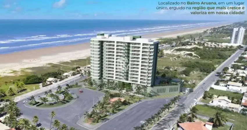 Apartamento com 4 quartos à venda na Zona de Expansão (Aruana), Aracaju