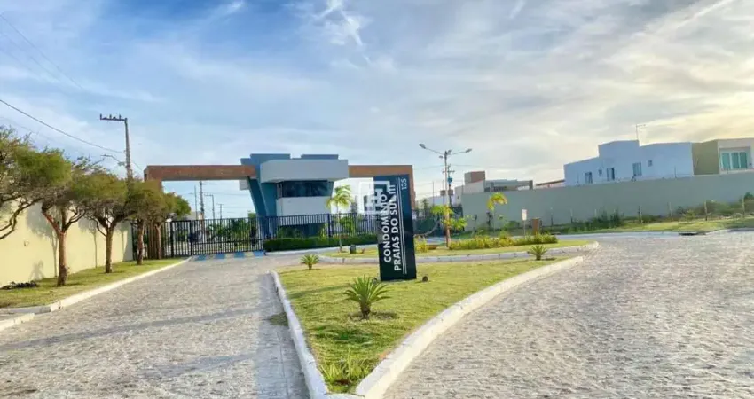 Terreno à venda na Zona de Expansão (Mosqueiro), Aracaju