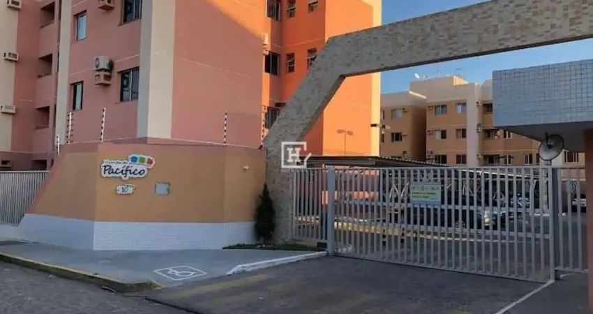 Apartamento com 3 quartos à venda no Centro, Barra dos Coqueiros 