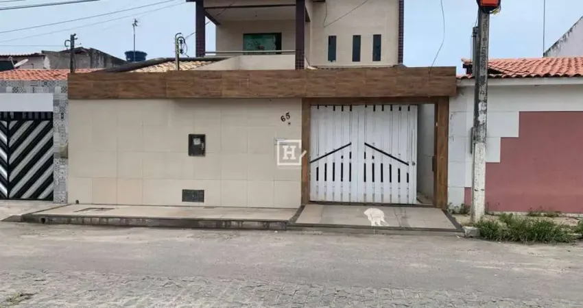 Casa com 4 quartos à venda no Aeroporto, Aracaju 