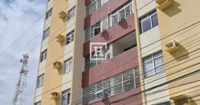 Apartamento com 3 quartos à venda no Centro, Aracaju
