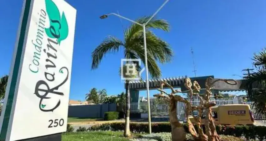 Terreno à venda na Zona de Expansão (Aruana), Aracaju 