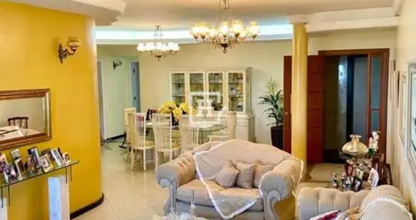 Apartamento com 4 quartos à venda no Grageru, Aracaju