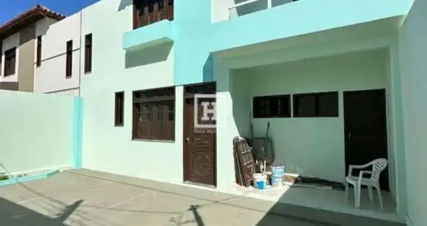 Casa com 3 quartos à venda no Coroa do Meio, Aracaju