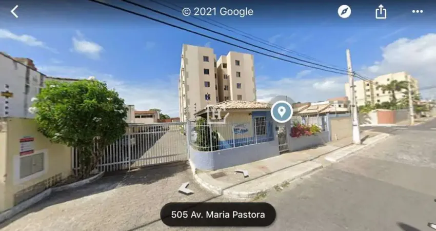 Apartamento com 3 quartos à venda no Farolândia, Aracaju