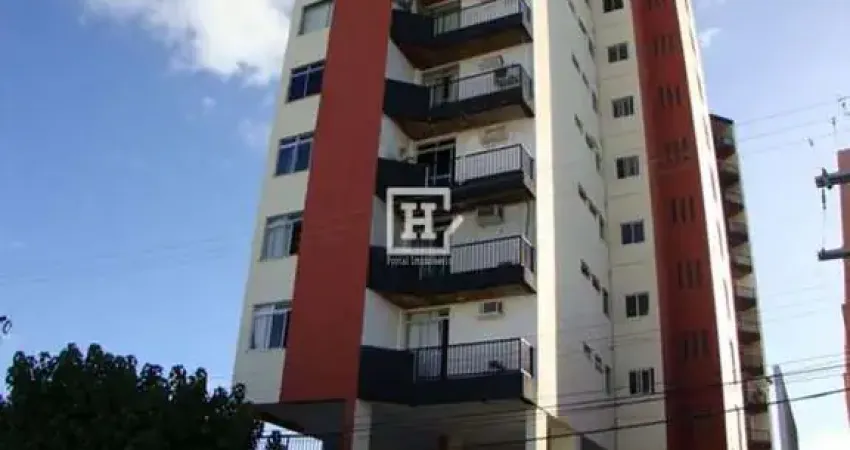 Apartamento com 4 quartos à venda na Rua Lagarto, Centro, Aracaju