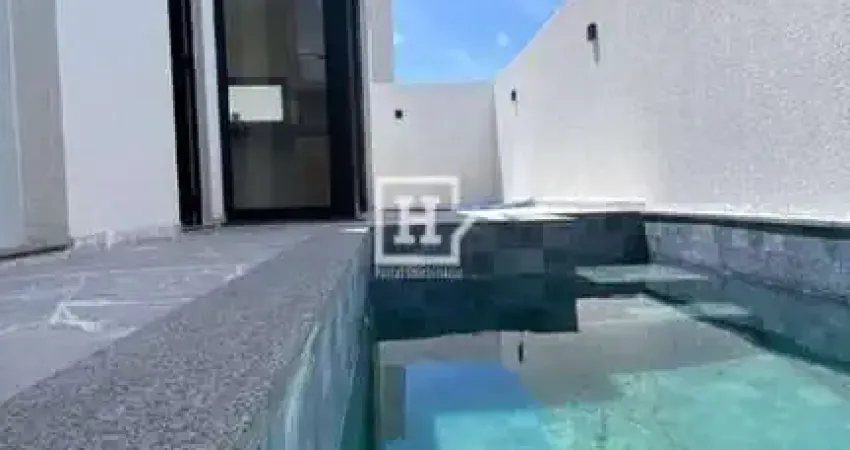 Casa de condomínio com 3 quartos, olhos d'água - barra dos coqueiros