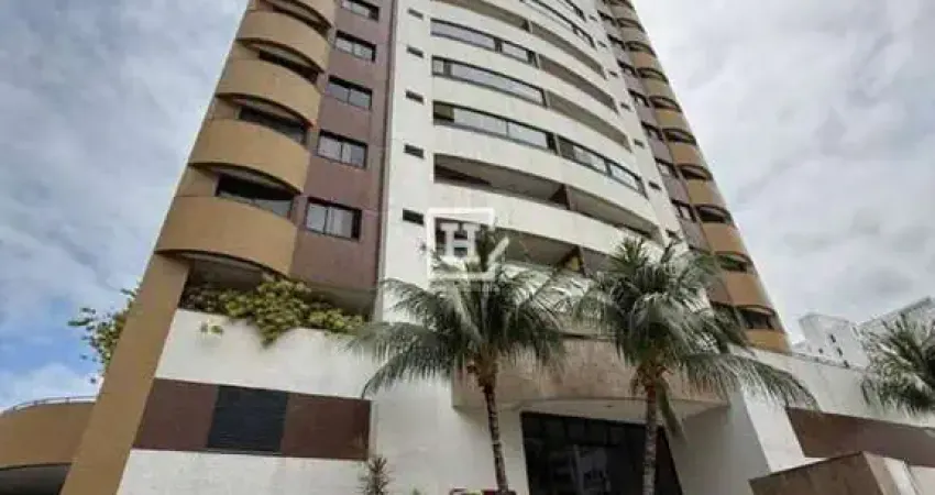 Apartamento com 2 quartos à venda no Jardins, Aracaju
