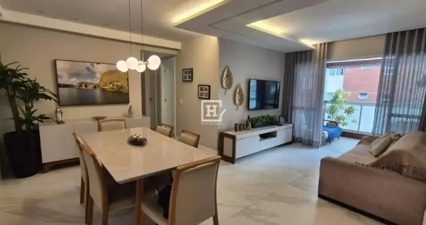 Apartamento com 4 quartos à venda no Jardins, Aracaju