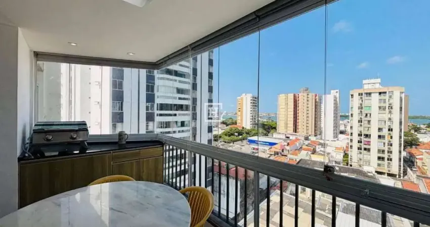 Apartamento com 2 quartos à venda na Rua Senador Rollemberg, São José, Aracaju
