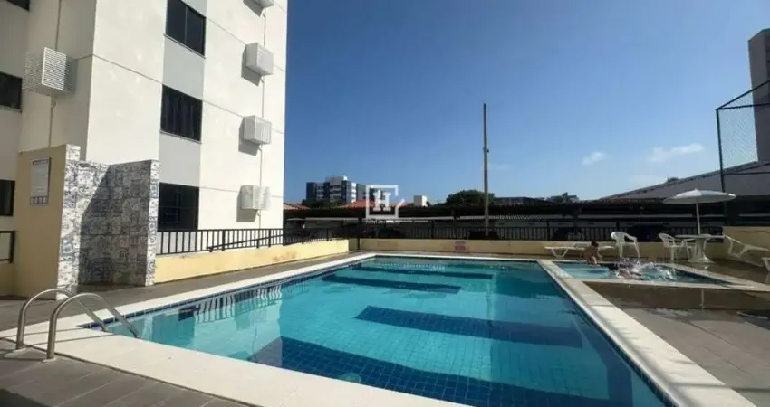 Apartamento com 3 quartos à venda na Rua Professor Jugurta Feitosa Franco, Coroa do Meio, Aracaju