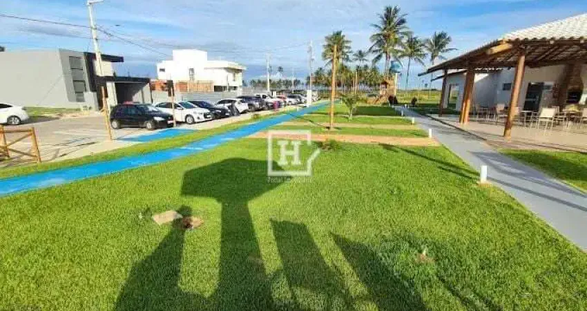 Casa de condomínio com 3 quartos, olhos d'água - barra dos coqueiros