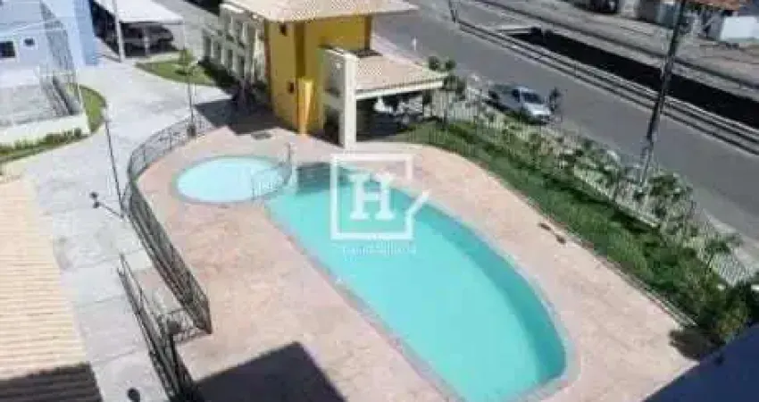 Apartamento com 3 quartos à venda na Avenida José Conrado de Araújo, Industrial, Aracaju