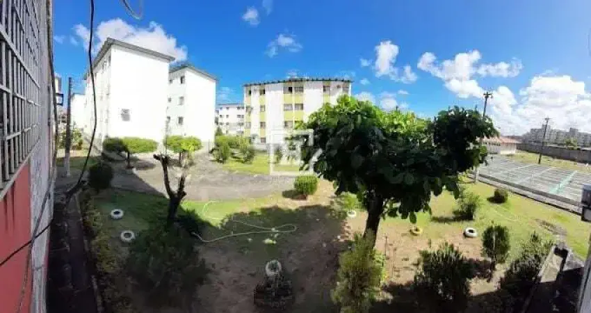 Apartamento com 3 quartos à venda na Rua Luiz dos Santos Mendonça, Farolândia, Aracaju