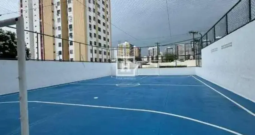 Apartamento com 3 quartos à venda no Grageru, Aracaju 